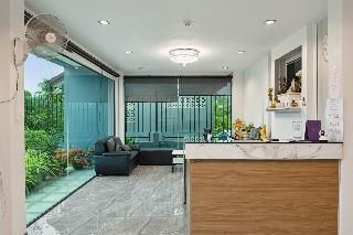 De Piraya Residence By Zuzu fotoÄŸrafÄ±