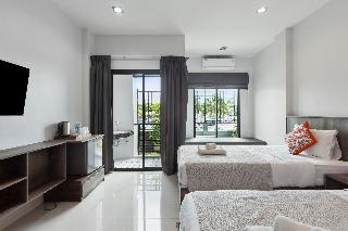 De Piraya Residence By Zuzu fotoÄŸrafÄ±