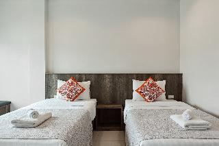De Piraya Residence By Zuzu fotoÄŸrafÄ±