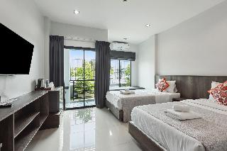De Piraya Residence By Zuzu fotoÄŸrafÄ±
