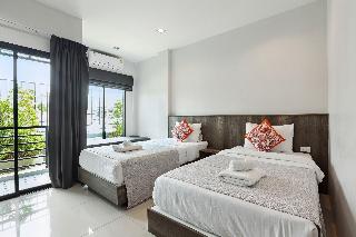 De Piraya Residence By Zuzu fotoÄŸrafÄ±