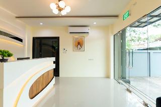 Thip Thip Hotel By Zuzu fotoÄŸrafÄ±