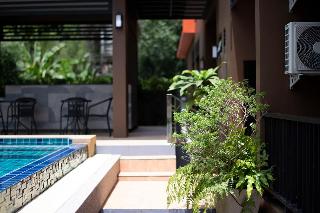 Thip Thip Hotel By Zuzu fotoÄŸrafÄ±