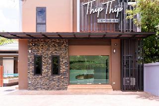 Thip Thip Hotel By Zuzu fotoÄŸrafÄ±