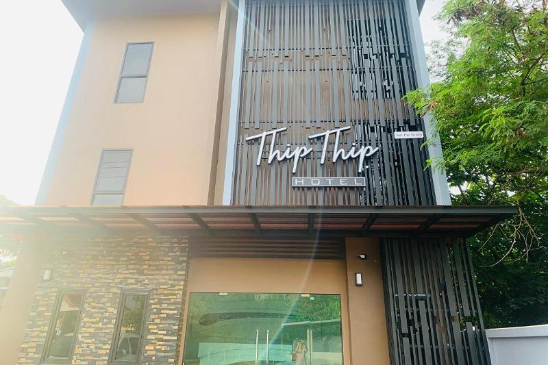 Thip Thip Hotel By Zuzu - Genel