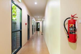 Thip Thip Hotel By Zuzu fotoÄŸrafÄ±