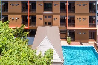 Thip Thip Hotel By Zuzu fotoÄŸrafÄ±