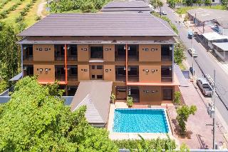 Thip Thip Hotel By Zuzu fotoÄŸrafÄ±