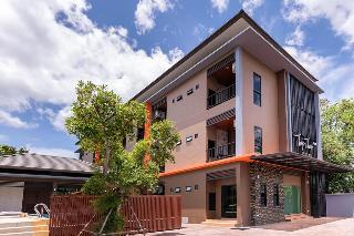 Thip Thip Hotel By Zuzu fotoÄŸrafÄ±