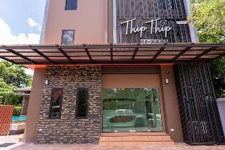 Thip Thip Hotel By Zuzu fotoÄŸrafÄ±