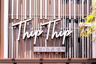 Thip Thip Hotel By Zuzu fotoÄŸrafÄ±