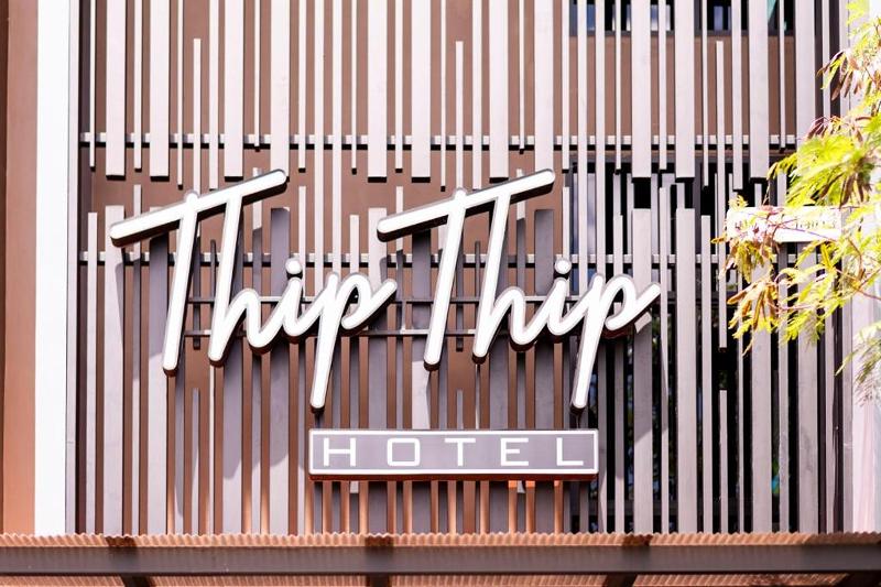 Thip Thip Hotel By Zuzu - Genel
