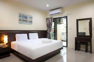 Thip Thip Hotel By Zuzu fotoÄŸrafÄ±