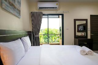 Thip Thip Hotel By Zuzu fotoÄŸrafÄ±