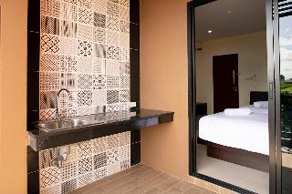 Thip Thip Hotel By Zuzu fotoÄŸrafÄ±