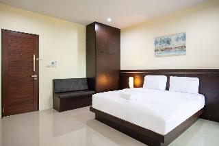 Thip Thip Hotel By Zuzu fotoÄŸrafÄ±