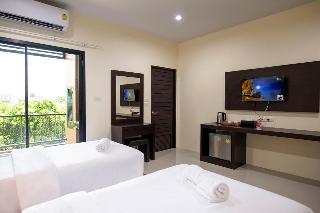 Thip Thip Hotel By Zuzu fotoÄŸrafÄ±