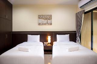 Thip Thip Hotel By Zuzu fotoÄŸrafÄ±