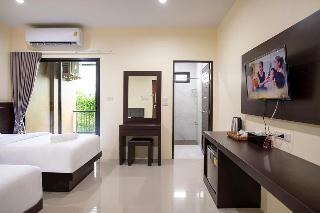 Thip Thip Hotel By Zuzu fotoÄŸrafÄ±