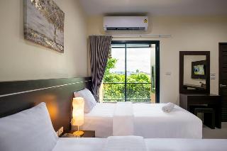 Thip Thip Hotel By Zuzu fotoÄŸrafÄ±