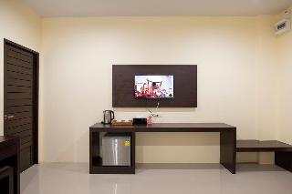 Thip Thip Hotel By Zuzu fotoÄŸrafÄ±