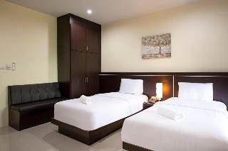 Thip Thip Hotel By Zuzu fotoÄŸrafÄ±