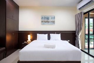 Thip Thip Hotel By Zuzu fotoÄŸrafÄ±