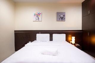 Thip Thip Hotel By Zuzu fotoÄŸrafÄ±