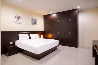 Thip Thip Hotel By Zuzu fotoÄŸrafÄ±