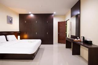 Thip Thip Hotel By Zuzu fotoÄŸrafÄ±