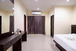 Thip Thip Hotel By Zuzu fotoÄŸrafÄ±