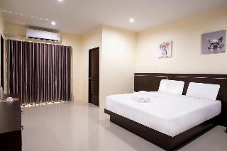 Thip Thip Hotel By Zuzu fotoÄŸrafÄ±