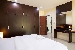 Thip Thip Hotel By Zuzu fotoÄŸrafÄ±