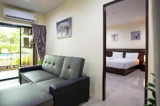 Thip Thip Hotel By Zuzu fotoÄŸrafÄ±