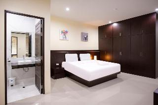 Thip Thip Hotel By Zuzu fotoÄŸrafÄ±