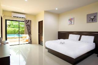 Thip Thip Hotel By Zuzu fotoÄŸrafÄ±