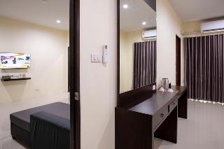Thip Thip Hotel By Zuzu fotoÄŸrafÄ±