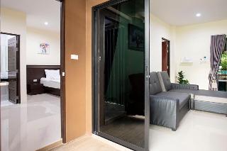 Thip Thip Hotel By Zuzu fotoÄŸrafÄ±