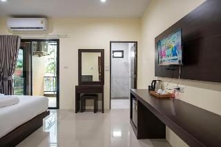 Thip Thip Hotel By Zuzu fotoÄŸrafÄ±