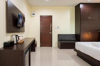 Thip Thip Hotel By Zuzu fotoÄŸrafÄ±