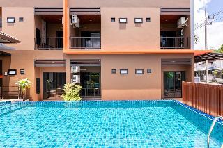 Thip Thip Hotel By Zuzu fotoÄŸrafÄ±