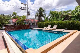 Thip Thip Hotel By Zuzu fotoÄŸrafÄ±