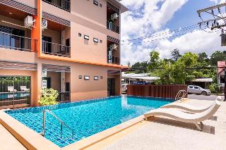 Thip Thip Hotel By Zuzu fotoÄŸrafÄ±