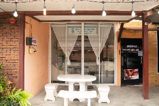 M.P Resort Krabi By Zuzu fotoÄŸrafÄ±