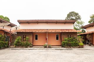 M.P Resort Krabi By Zuzu fotoÄŸrafÄ±