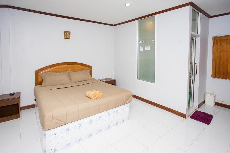 M.P Resort Krabi By Zuzu - Oda