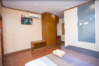 M.P Resort Krabi By Zuzu fotoÄŸrafÄ±