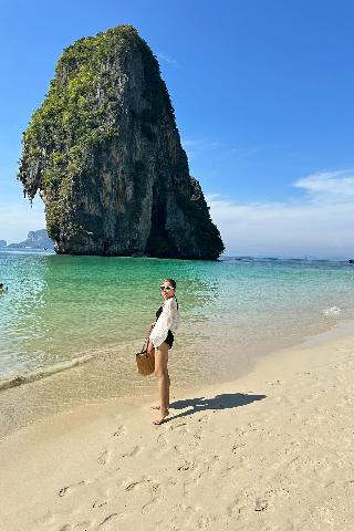 M.P Resort Krabi By Zuzu fotoÄŸrafÄ±