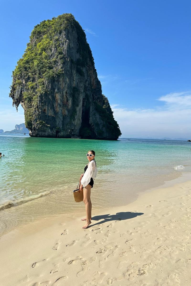 M.P Resort Krabi By Zuzu - Plaj
