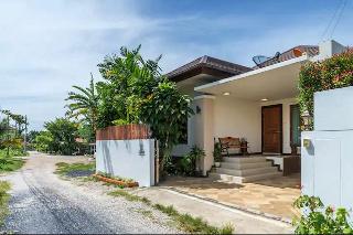 Aonang Serene 3 Bedrooms Private Pool by ZUZU fotoÄŸrafÄ±